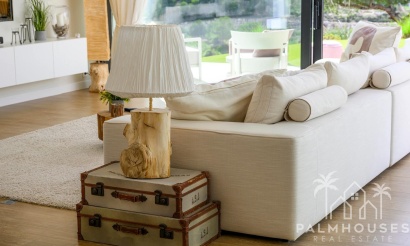 Revente - Villa - Orihuela - Inland