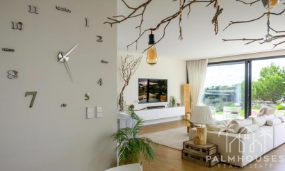 Revente - Villa - Orihuela - Inland