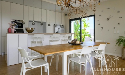 Revente - Villa - Orihuela - Inland
