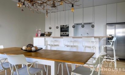 Revente - Villa - Orihuela - Inland