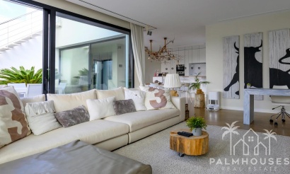 Revente - Villa - Orihuela - Inland