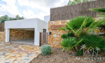 Revente - Villa - Orihuela - Inland
