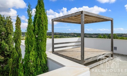 Revente - Villa - Orihuela - Inland