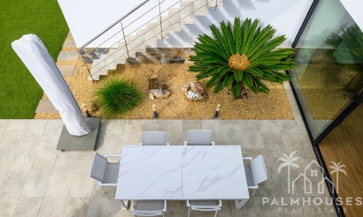 Revente - Villa - Orihuela - Inland