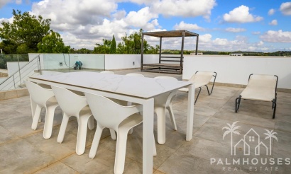 Revente - Villa - Orihuela - Inland