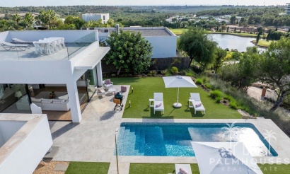 Revente - Villa - Orihuela - Inland