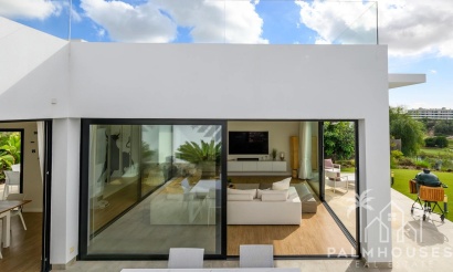 Revente - Villa - Orihuela - Inland