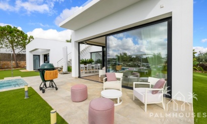Revente - Villa - Orihuela - Inland