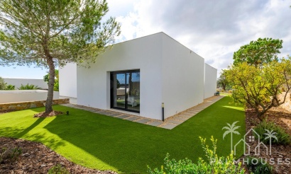 Revente - Villa - Orihuela - Inland