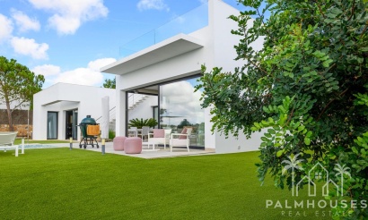 Revente - Villa - Orihuela - Inland