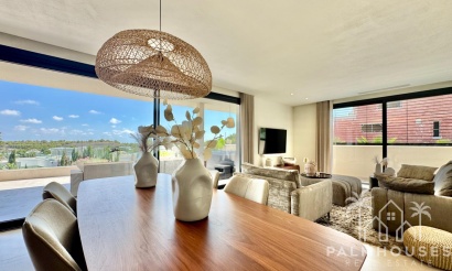 Resale - Apartments - Orihuela - Las Colinas