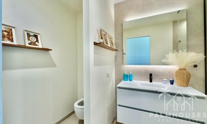 Resale - Apartments - Orihuela - Las Colinas