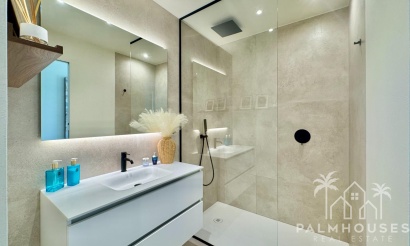 Resale - Apartments - Orihuela - Las Colinas