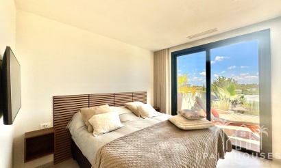 Resale - Apartments - Orihuela - Las Colinas