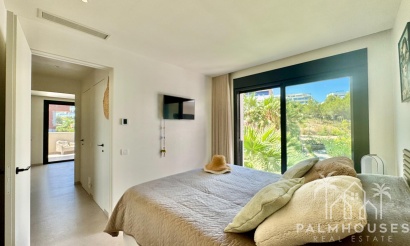 Resale - Apartments - Orihuela - Las Colinas