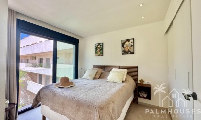 Resale - Apartments - Orihuela - Las Colinas