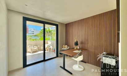 Resale - Apartments - Orihuela - Las Colinas