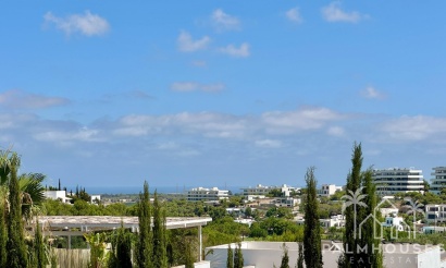 Resale - Apartments - Orihuela - Las Colinas