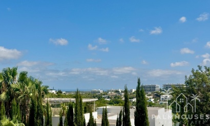Resale - Apartments - Orihuela - Las Colinas