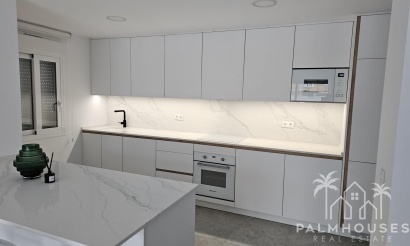 Resale - Apartments - Torrevieja - Torreblanca