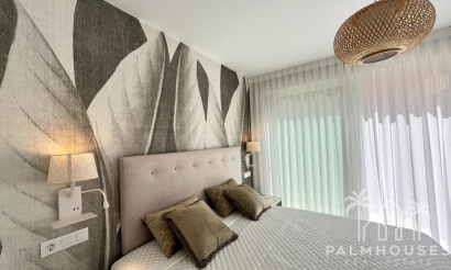 Resale - Apartments - Torrevieja - Torreblanca