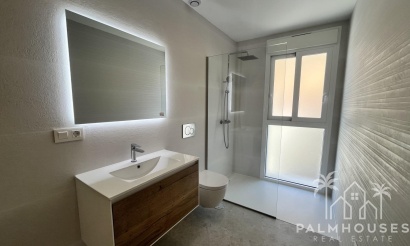 Resale - Apartments - Torrevieja - Torreblanca