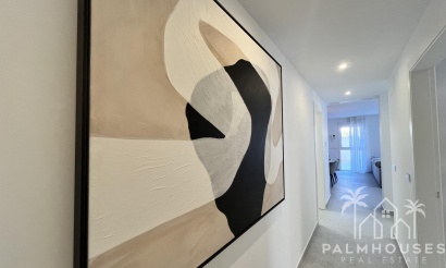 Resale - Apartments - Torrevieja - Torreblanca