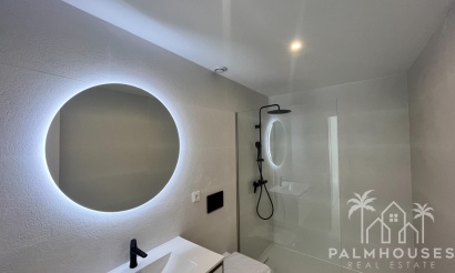 Resale - Apartments - Torrevieja - Torreblanca