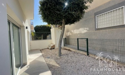 Resale - Apartments - Torrevieja - Torreblanca