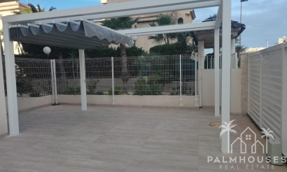 Resale - Apartments - Torrevieja - Torreblanca