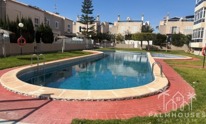 Resale - Apartments - Torrevieja - Torreblanca