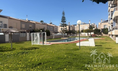 Resale - Apartments - Torrevieja - Torreblanca
