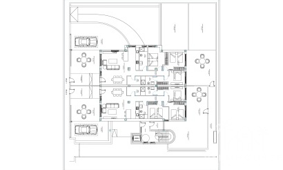 Resale - Apartments - Torrevieja - Torreblanca