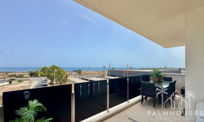 Revente - Apartment - Orihuela Costa - Punta Prima