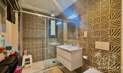 Revente - Apartment - Orihuela Costa - Punta Prima