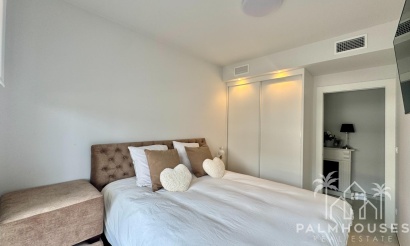 Revente - Apartment - Orihuela Costa - Punta Prima