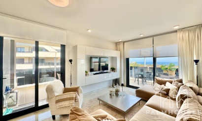 Revente - Apartment - Orihuela Costa - Punta Prima