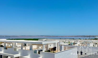 Herverkoop - Appartement - Torrevieja - Costa Blanca