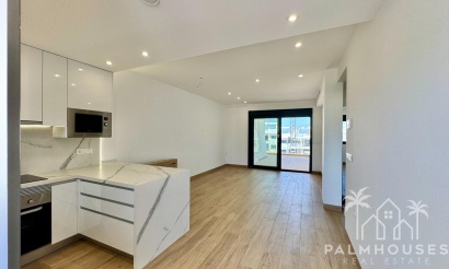 Herverkoop - Appartement - Torrevieja - Costa Blanca