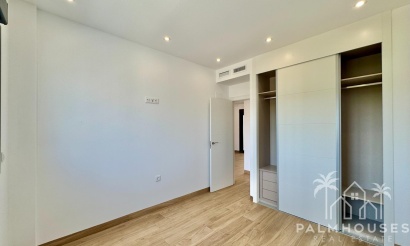 Herverkoop - Appartement - Torrevieja - Costa Blanca