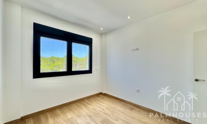 Herverkoop - Appartement - Torrevieja - Costa Blanca