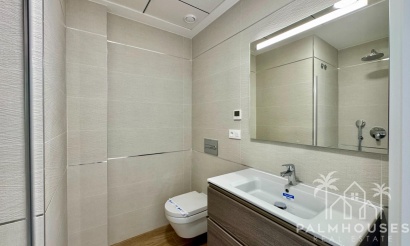 Herverkoop - Appartement - Torrevieja - Costa Blanca