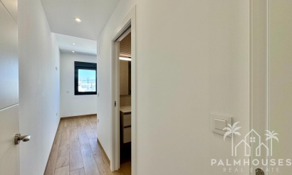 Herverkoop - Appartement - Torrevieja - Costa Blanca