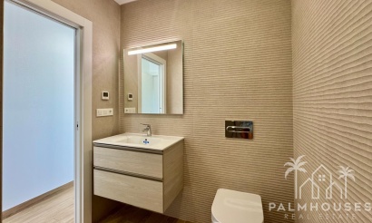 Herverkoop - Appartement - Torrevieja - Costa Blanca