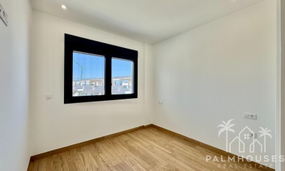 Herverkoop - Appartement - Torrevieja - Costa Blanca