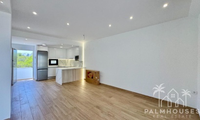 Herverkoop - Appartement - Torrevieja - Costa Blanca