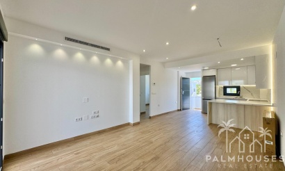 Herverkoop - Appartement - Torrevieja - Costa Blanca