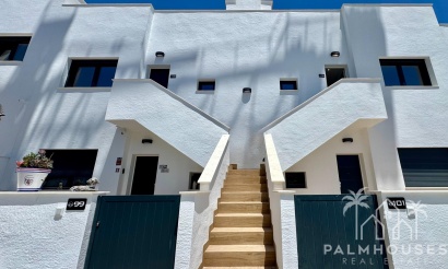 Herverkoop - Appartement - Torrevieja - Costa Blanca