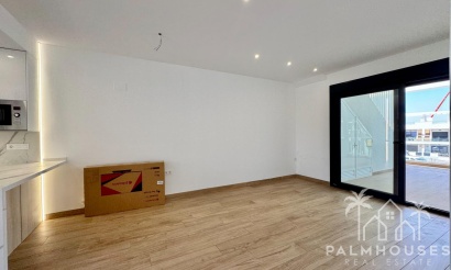 Herverkoop - Appartement - Torrevieja - Costa Blanca