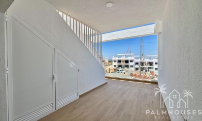 Herverkoop - Appartement - Torrevieja - Costa Blanca